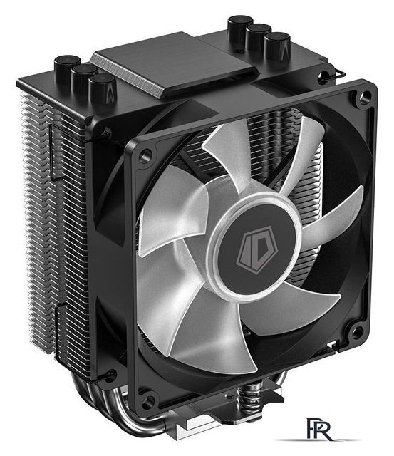 Кулер для процессора ID-Cooling SE-903-XT FRGB - Изображение №2 — Интернет-магазин ПроЗаказ