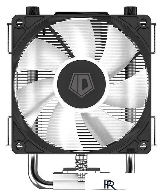 Кулер для процессора ID-Cooling SE-903-XT FRGB - Изображение №4 — Интернет-магазин ПроЗаказ