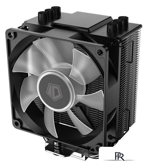 Кулер для процессора ID-Cooling SE-903-XT FRGB - Изображение №5 — Интернет-магазин ПроЗаказ