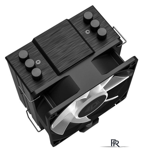 Кулер для процессора ID-Cooling SE-903-XT FRGB - Изображение №6 — Интернет-магазин ПроЗаказ