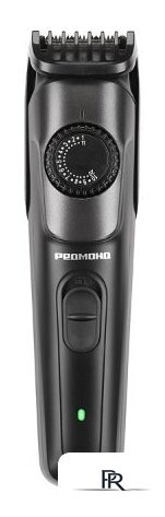 Триммер для бороды и усов Redmond (Редмонд) HT4802 - Изображение №1 — Интернет-магазин ПроЗаказ