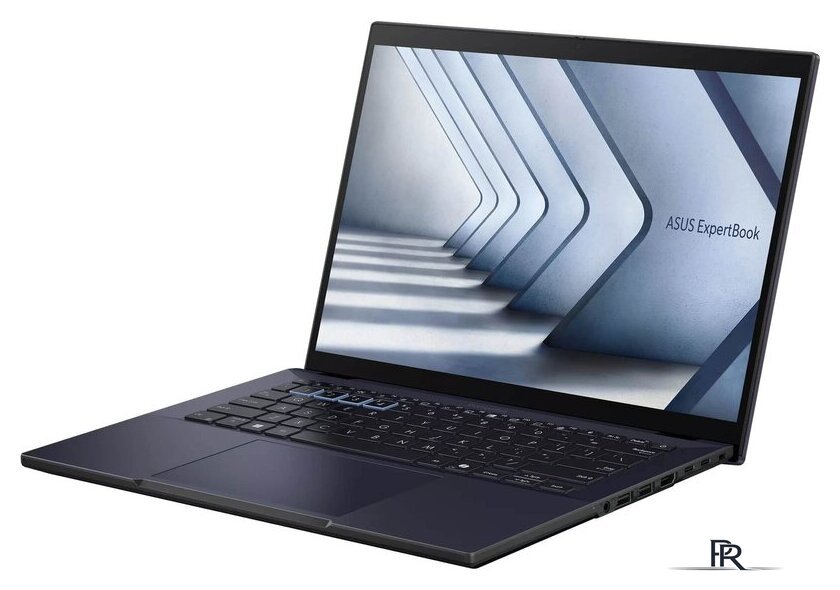 Ноутбук ASUS ExpertBook B3 B3404CVA-Q52718 Win 11 Pro - Изображение №2 — Интернет-магазин ПроЗаказ