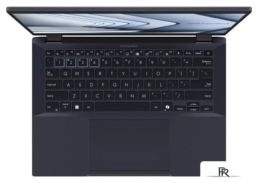 Ноутбук ASUS ExpertBook B3 B3404CVA-Q52718 Win 11 Pro - Изображение №5 — Интернет-магазин ПроЗаказ