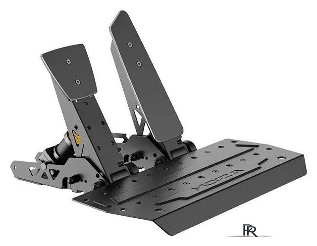 Педальный блок Moza SR-P Pedals RS11 - Изображение №1 — Интернет-магазин ПроЗаказ
