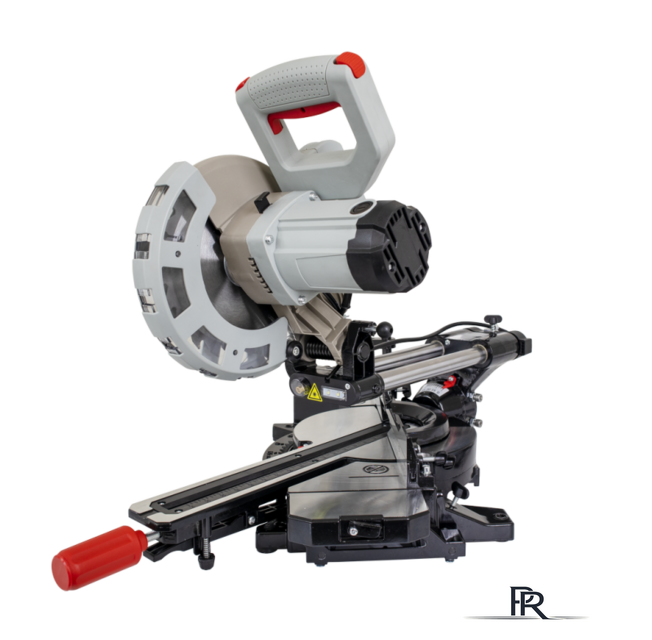 Торцовочная пила Ресанта ТП-210ПЛ - Изображение №3 — Интернет-магазин ПроЗаказ