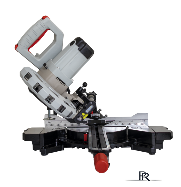 Торцовочная пила Ресанта ТП-210ПЛ - Изображение №2 — Интернет-магазин ПроЗаказ