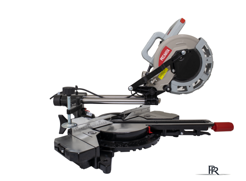Торцовочная пила Ресанта ТП-210ПЛ - Изображение №6 — Интернет-магазин ПроЗаказ
