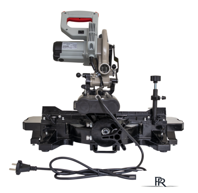 Торцовочная пила Ресанта ТП-210ПЛ - Изображение №12 — Интернет-магазин ПроЗаказ