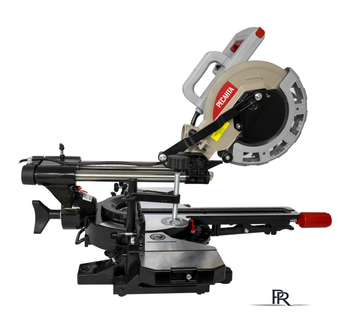 Торцовочная пила Ресанта ТП-210ПЛ - Изображение №4 — Интернет-магазин ПроЗаказ