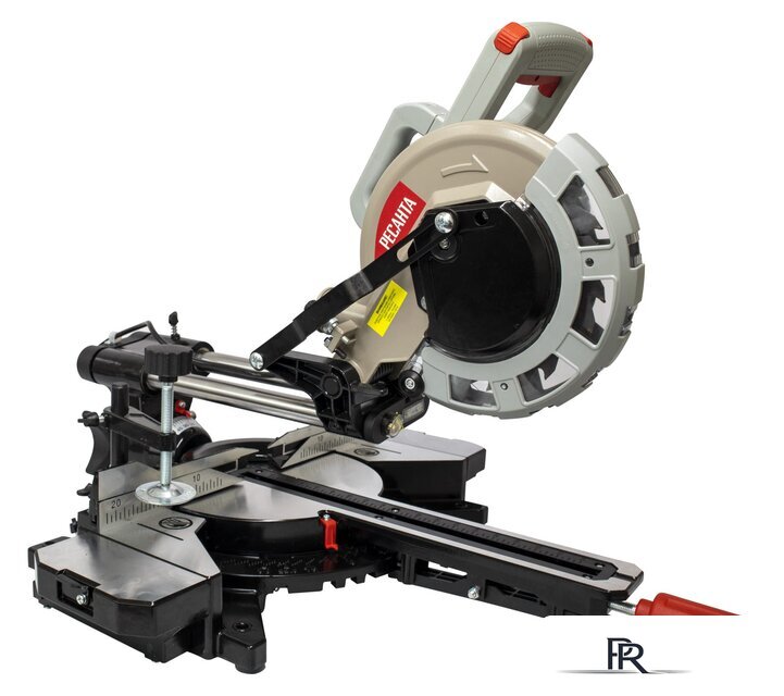 Торцовочная пила Ресанта ТП-210ПЛ - Изображение №1 — Интернет-магазин ПроЗаказ