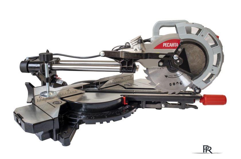 Торцовочная пила Ресанта ТП-210ПЛ - Изображение №5 — Интернет-магазин ПроЗаказ