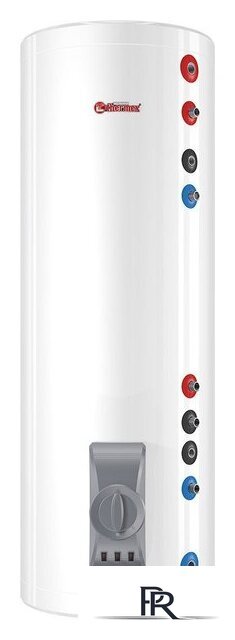 Накопительный электрический водонагреватель Thermex IRP 300 V Combi Pro - Изображение №1 — Интернет-магазин ПроЗаказ