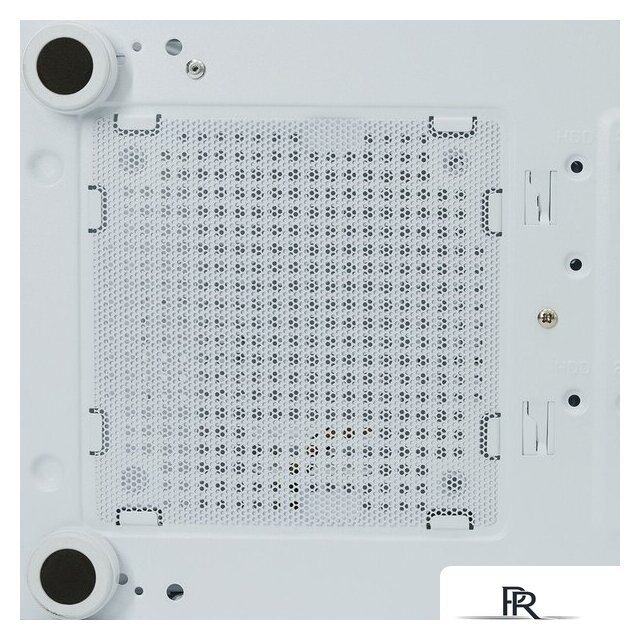 Корпус XASTRA A305M 3FRGB (белый) - Изображение №11 — Интернет-магазин ПроЗаказ