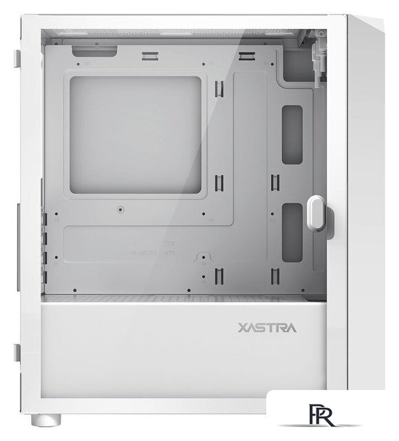 Корпус XASTRA A305M 3FRGB (белый) - Изображение №13 — Интернет-магазин ПроЗаказ