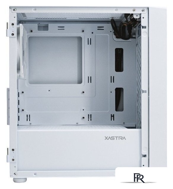 Корпус XASTRA A305M 3FRGB (белый) - Изображение №6 — Интернет-магазин ПроЗаказ