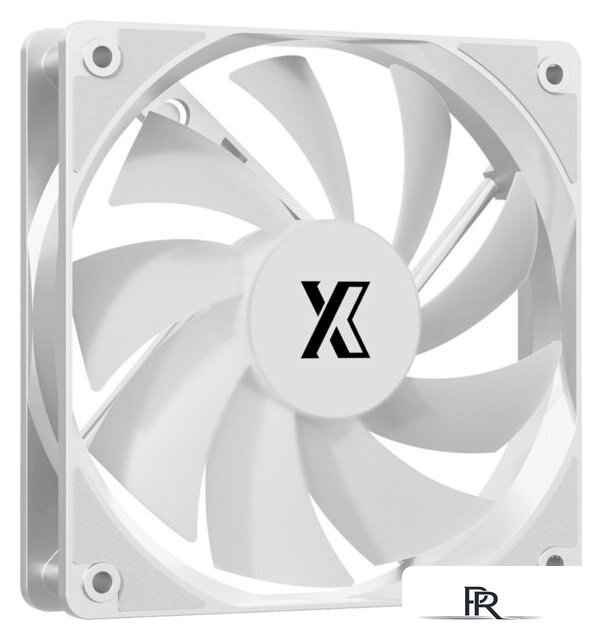 Корпус XASTRA A305M 3FRGB (белый) - Изображение №15 — Интернет-магазин ПроЗаказ