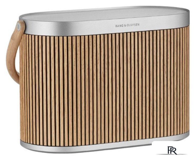 Беспроводная аудиосистема Bang & Olufsen BeoSound A5 (oak) - Изображение №1 — Интернет-магазин ПроЗаказ