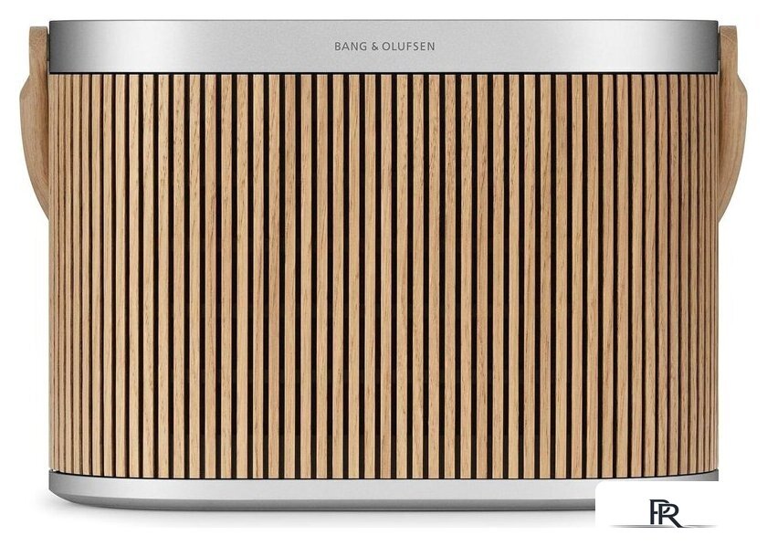 Беспроводная аудиосистема Bang & Olufsen BeoSound A5 (oak) - Изображение №5 — Интернет-магазин ПроЗаказ