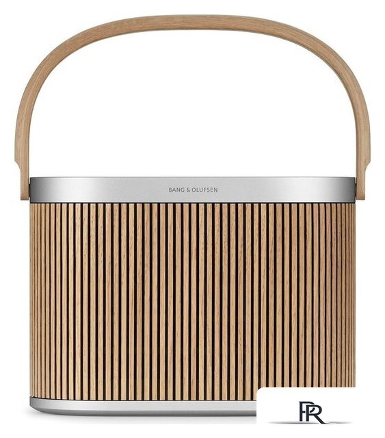 Беспроводная аудиосистема Bang & Olufsen BeoSound A5 (oak) - Изображение №3 — Интернет-магазин ПроЗаказ