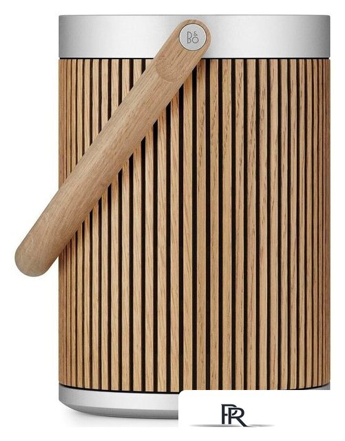 Беспроводная аудиосистема Bang & Olufsen BeoSound A5 (oak) - Изображение №2 — Интернет-магазин ПроЗаказ
