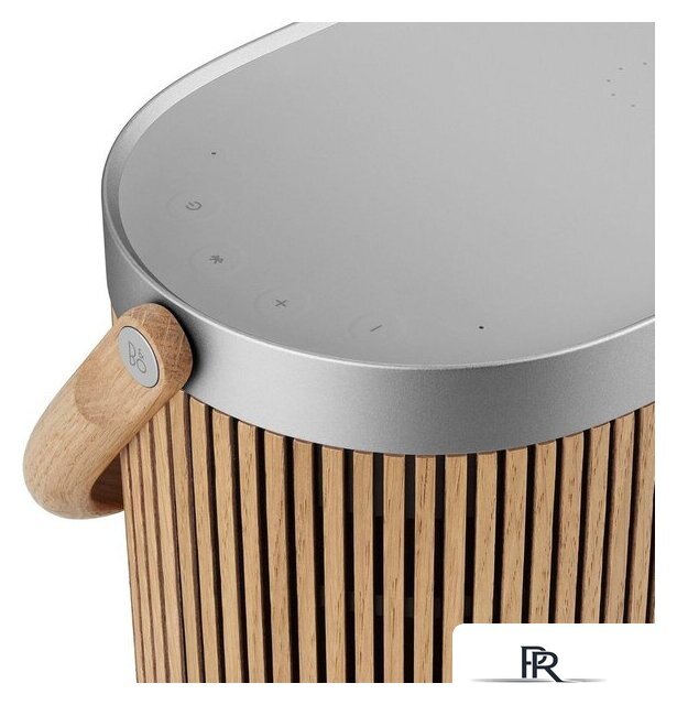 Беспроводная аудиосистема Bang & Olufsen BeoSound A5 (oak) - Изображение №8 — Интернет-магазин ПроЗаказ