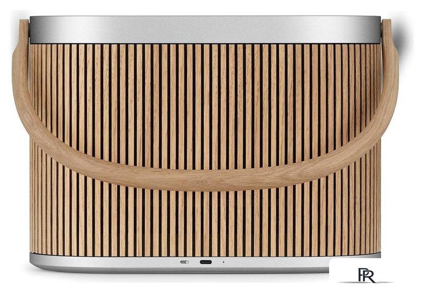 Беспроводная аудиосистема Bang & Olufsen BeoSound A5 (oak) - Изображение №4 — Интернет-магазин ПроЗаказ
