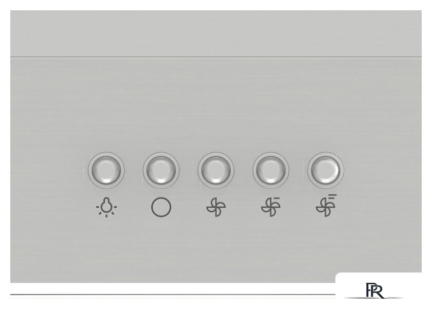 Кухонная вытяжка Gorenje WHU629EX/M - Изображение №4 — Интернет-магазин ПроЗаказ