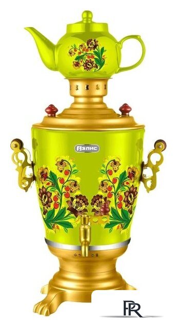 Электросамовар Элис ЭЛ-4023 - Изображение №1 — Интернет-магазин ПроЗаказ