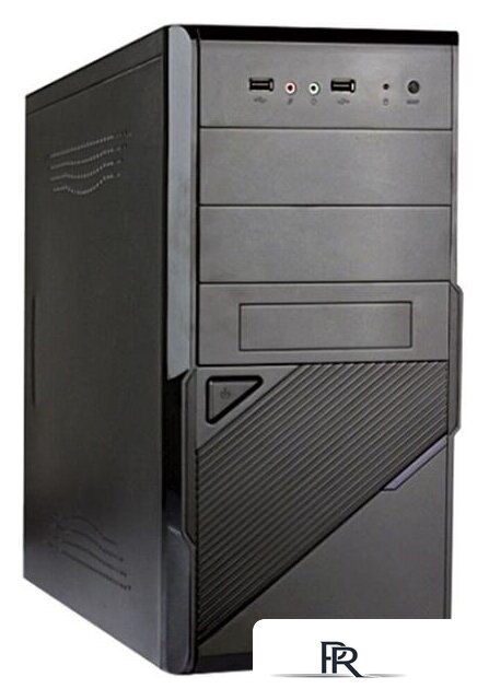 Корпус ExeGate BA-201 500W EX284021RUS - Изображение №1 — Интернет-магазин ПроЗаказ