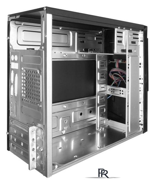 Корпус ExeGate BA-201 500W EX284021RUS - Изображение №2 — Интернет-магазин ПроЗаказ