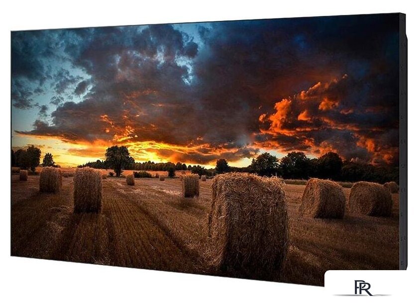 Информационная панель Samsung VM55T-U - Изображение №4 — Интернет-магазин ПроЗаказ