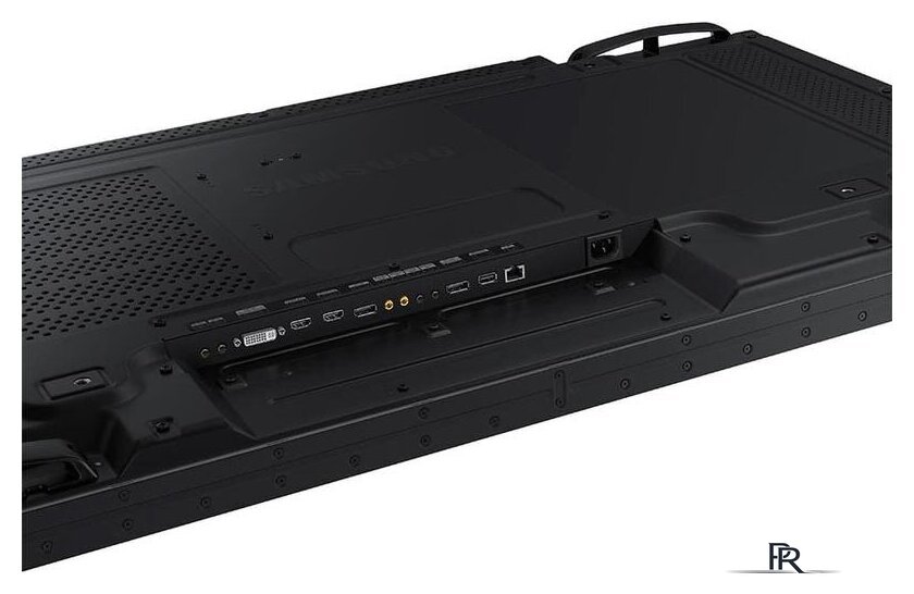 Информационная панель Samsung VM55T-U - Изображение №10 — Интернет-магазин ПроЗаказ