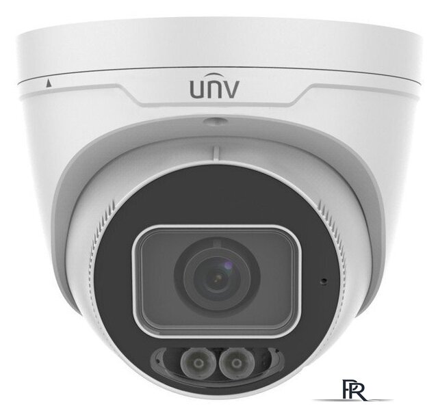 IP-камера Uniview IPC3634SE-ADF28K-WL-I0 - Изображение №1 — Интернет-магазин ПроЗаказ