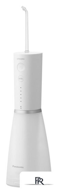 Ирригатор  Panasonic EW-DJ86-W503 - Изображение №3 — Интернет-магазин ПроЗаказ