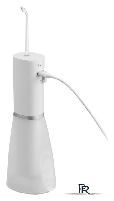 Ирригатор  Panasonic EW-DJ86-W503 - Изображение №4 — Интернет-магазин ПроЗаказ