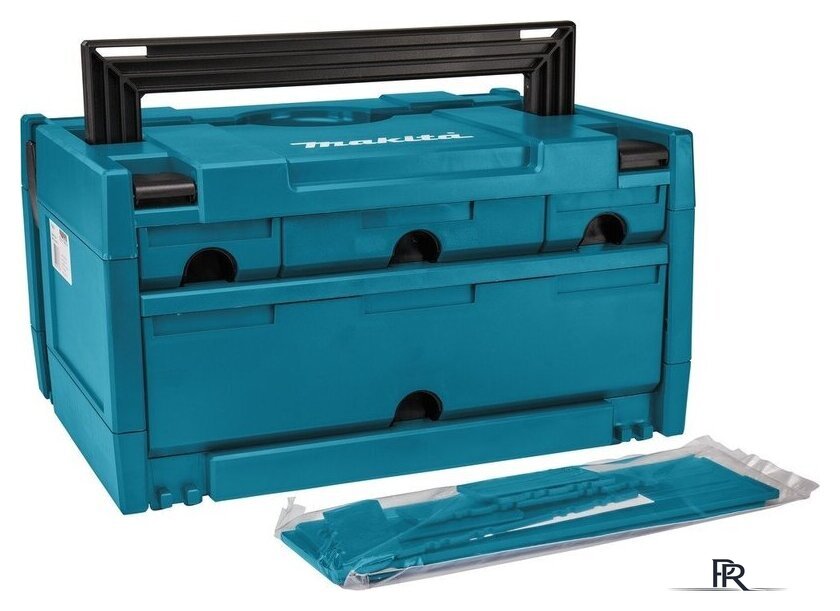 Ящик для инструментов Makita P-84311 - Изображение №2 — Интернет-магазин ПроЗаказ