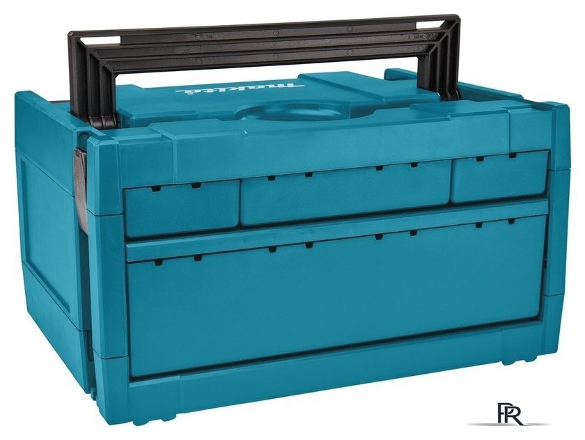 Ящик для инструментов Makita P-84311 - Изображение №12 — Интернет-магазин ПроЗаказ