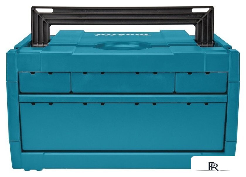Ящик для инструментов Makita P-84311 - Изображение №11 — Интернет-магазин ПроЗаказ