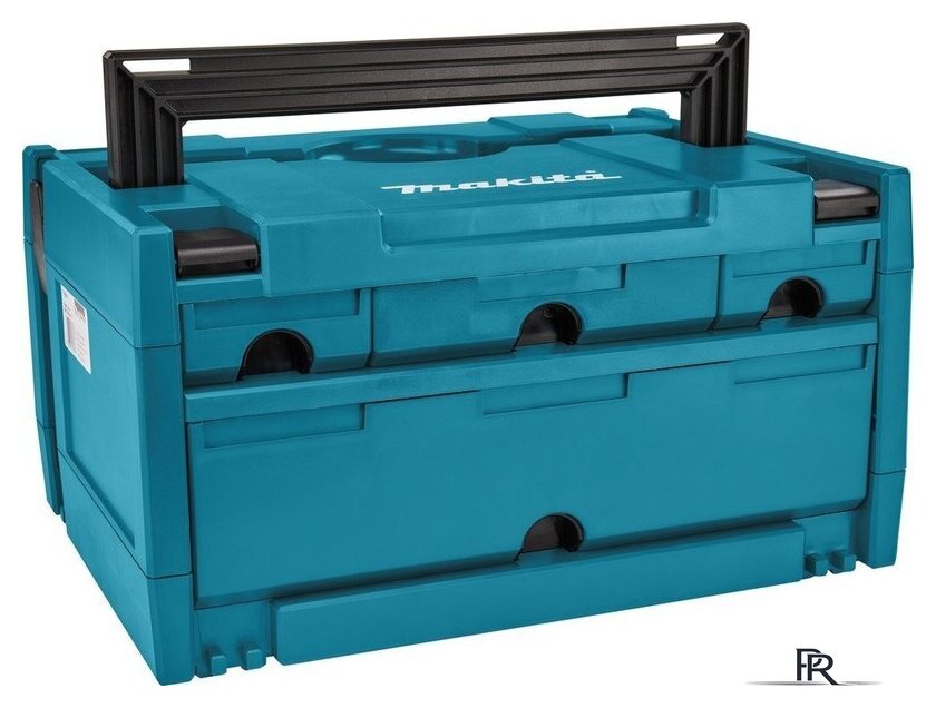 Ящик для инструментов Makita P-84311 - Изображение №3 — Интернет-магазин ПроЗаказ