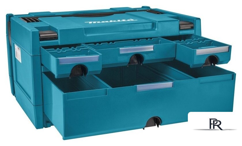 Ящик для инструментов Makita P-84311 - Изображение №5 — Интернет-магазин ПроЗаказ