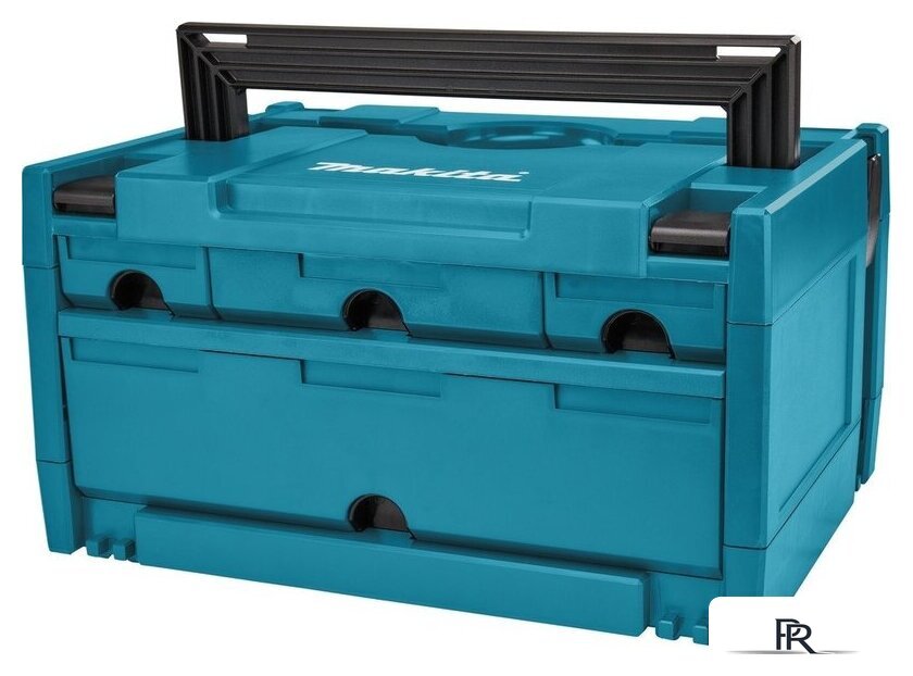 Ящик для инструментов Makita P-84311 - Изображение №4 — Интернет-магазин ПроЗаказ