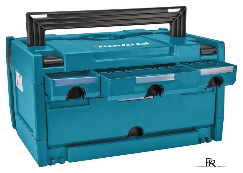 Ящик для инструментов Makita P-84311 - Изображение №7 — Интернет-магазин ПроЗаказ