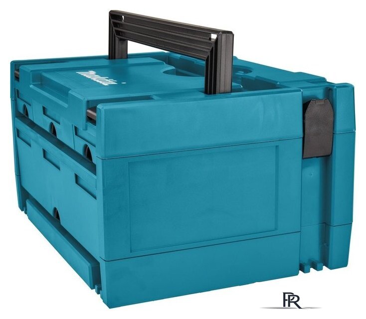 Ящик для инструментов Makita P-84311 - Изображение №8 — Интернет-магазин ПроЗаказ