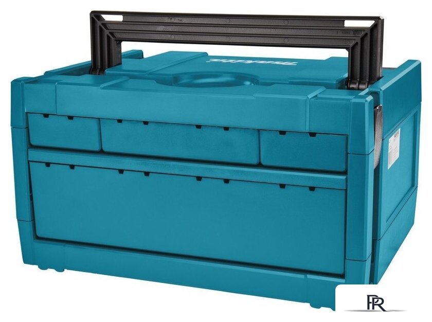 Ящик для инструментов Makita P-84311 - Изображение №10 — Интернет-магазин ПроЗаказ