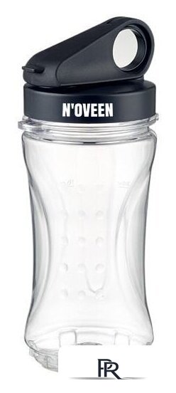 Стационарный блендер N'oveen Sport Mix & Fit SB2000 X-Line - Изображение №6 — Интернет-магазин ПроЗаказ