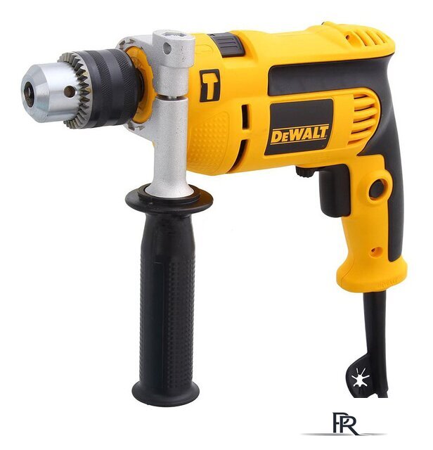 Ударная дрель DeWalt DWD024 - Изображение №2 — Интернет-магазин ПроЗаказ