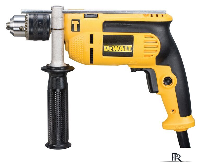 Ударная дрель DeWalt DWD024 - Изображение №1 — Интернет-магазин ПроЗаказ