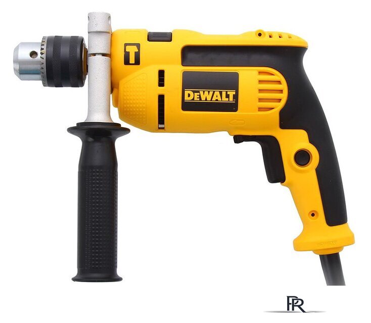 Ударная дрель DeWalt DWD024 - Изображение №3 — Интернет-магазин ПроЗаказ