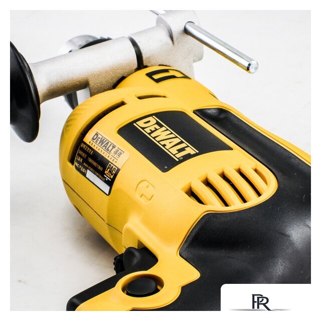 Ударная дрель DeWalt DWD024 - Изображение №6 — Интернет-магазин ПроЗаказ