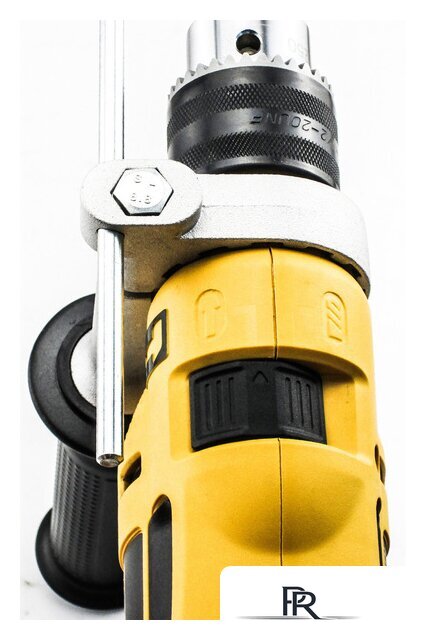 Ударная дрель DeWalt DWD024 - Изображение №5 — Интернет-магазин ПроЗаказ